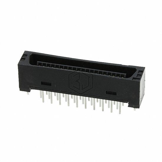 FX2CA1-40P-1.27DSAL(71) - Hirose Electric Co Ltd - D-Shaped Connectors - Centronics