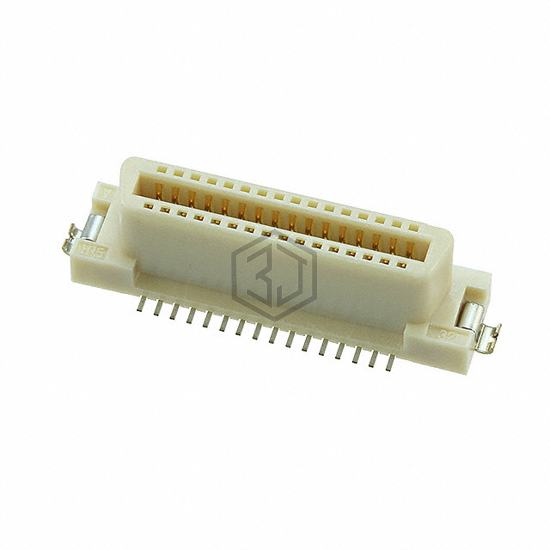 FX2-32S-1.27SVL(71) - Hirose Electric Co Ltd - D-Shaped Connectors - Centronics