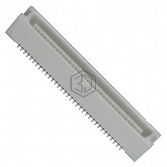 FX2-68P-1.27SV(71) - Hirose Electric Co Ltd - D-Shaped Connectors - Centronics