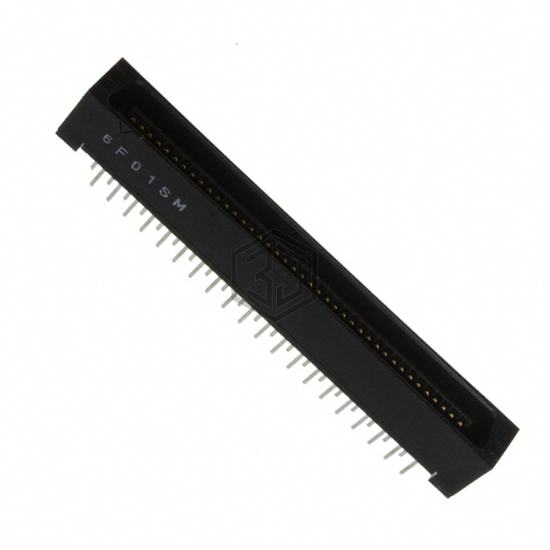 FX2C1-80P-1.27DSA(71) - Hirose Electric Co Ltd - D-Shaped Connectors - Centronics