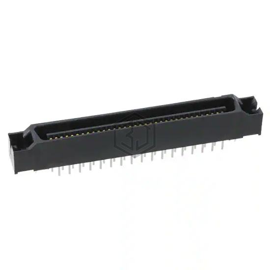 FX2B-68PA-1.27DSAL(71) - Hirose Electric Co Ltd - D-Shaped Connectors - Centronics