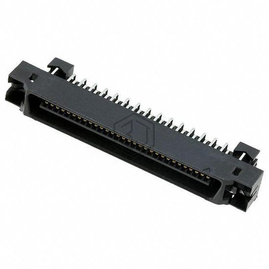FX2B-60PA-1.27DSL(71) - Hirose Electric Co Ltd - D-Shaped Connectors - Centronics