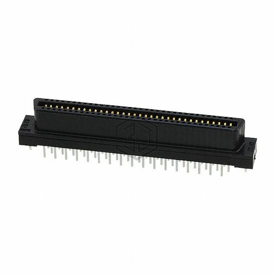 FX2C-68S-1.27DSAL(71) - Hirose Electric Co Ltd - D-Shaped Connectors - Centronics