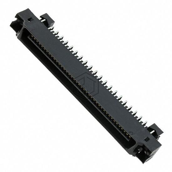FX2B-80PA-1.27DSL(71) - Hirose Electric Co Ltd - D-Shaped Connectors - Centronics
