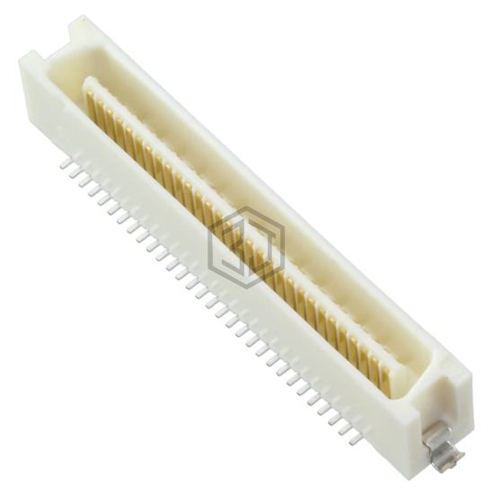 FX2-60P-1.27SVL(71) - Hirose Electric Co Ltd - D-Shaped Connectors - Centronics