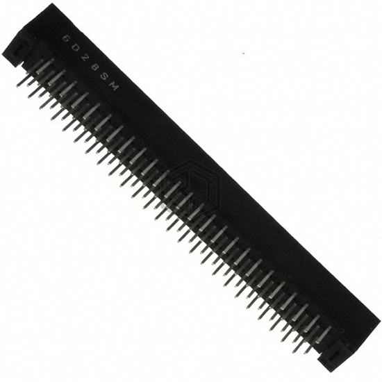 FX2C1-100P-1.27DSA(71) - Hirose Electric Co Ltd - D-Shaped Connectors - Centronics