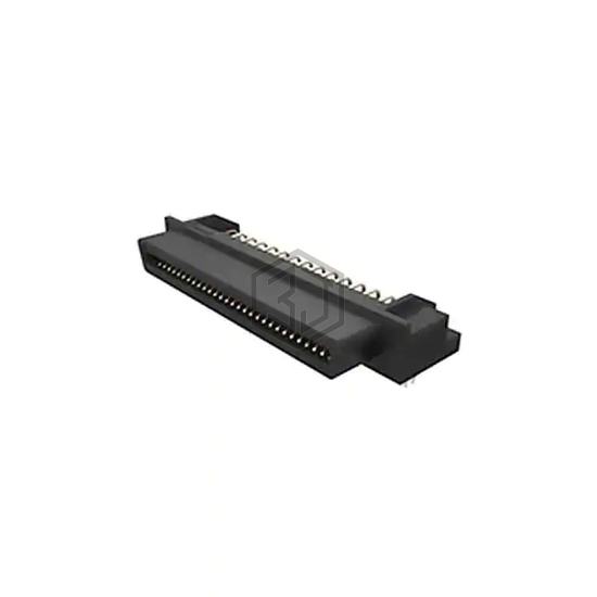 3-5175474-6 - TE Connectivity AMP Connectors - D-Shaped Connectors - Centronics