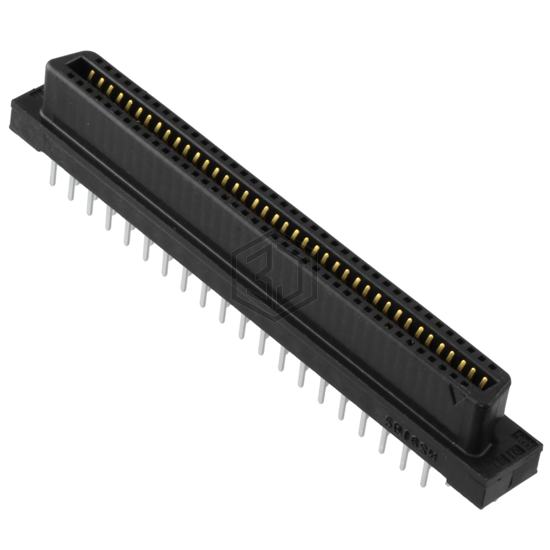 FX2CA-80S-1.27DSAL(71) - Hirose Electric Co Ltd - D-Shaped Connectors - Centronics