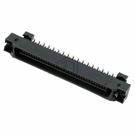 FX2B-68P-1.27DS(71) - Hirose Electric Co Ltd - D-Shaped Connectors - Centronics