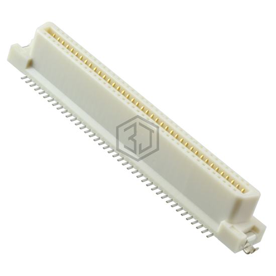 FX2-80S-1.27SVL(71) - Hirose Electric Co Ltd - D-Shaped Connectors - Centronics
