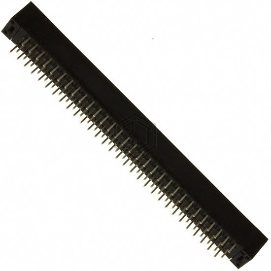 FX2C1-120P-1.27DSA(71) - Hirose Electric Co Ltd - D-Shaped Connectors - Centronics
