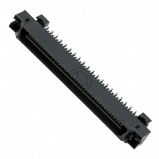FX2B-80P-1.27DS(71) - Hirose Electric Co Ltd - D-Shaped Connectors - Centronics