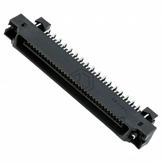 FX2B-68P-1.27DSL(71) - Hirose Electric Co Ltd - D-Shaped Connectors - Centronics