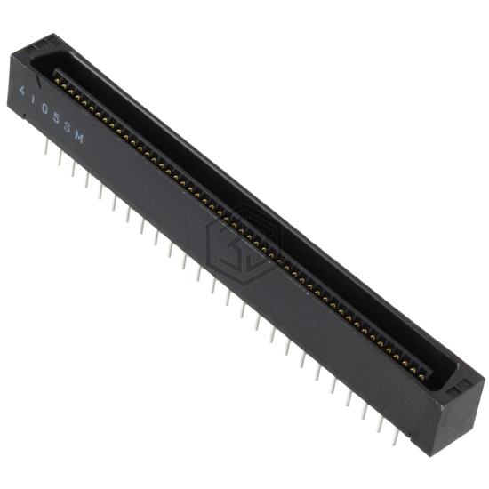 FX2CA-100P-1.27DSAL(71) - Hirose Electric Co Ltd - D-Shaped Connectors - Centronics