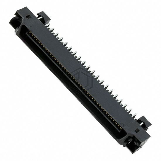 FX2B-80P-1.27DSL(71) - Hirose Electric Co Ltd - D-Shaped Connectors - Centronics