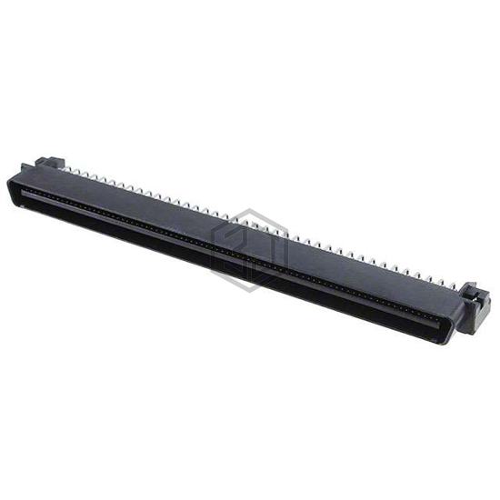 1-1734099-6 - TE Connectivity AMP Connectors - D-Shaped Connectors - Centronics