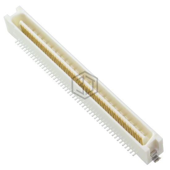 FX2-100P-1.27SVL(71) - Hirose Electric Co Ltd - D-Shaped Connectors - Centronics