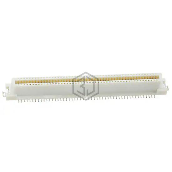 FX2-100S-1.27SVL(71) - Hirose Electric Co Ltd - D-Shaped Connectors - Centronics