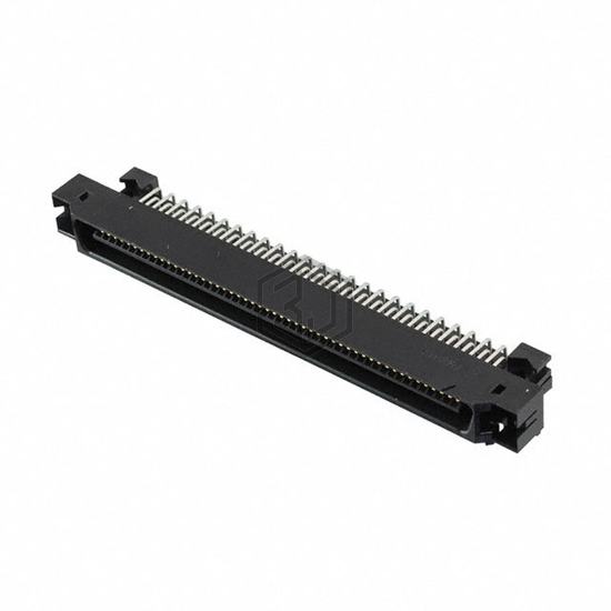 FX2B-100P-1.27DS(71) - Hirose Electric Co Ltd - D-Shaped Connectors - Centronics