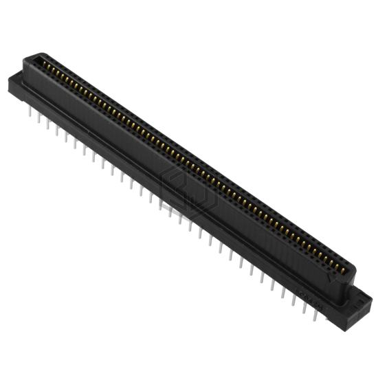 FX2CA-120S-1.27DSAL(71) - Hirose Electric Co Ltd - D-Shaped Connectors - Centronics
