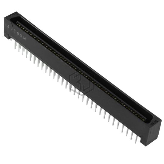 FX2C2-120P-1.27DSAL(71) - Hirose Electric Co Ltd - D-Shaped Connectors - Centronics