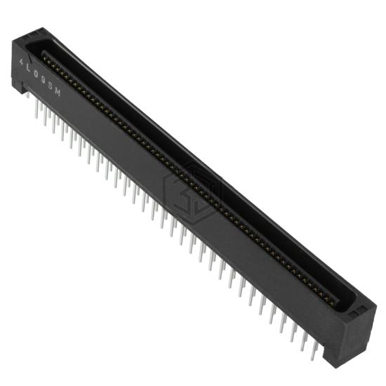 FX2CA2-120P-1.27DSAL(71) - Hirose Electric Co Ltd - D-Shaped Connectors - Centronics