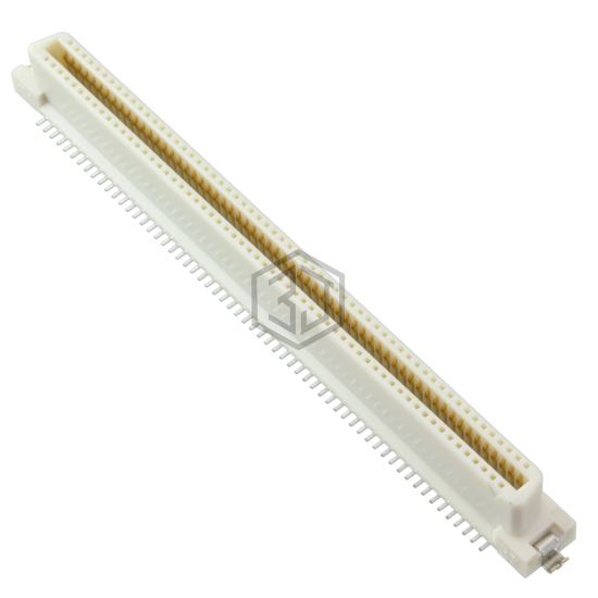 FX2-120S-1.27SVL(71) - Hirose Electric Co Ltd - D-Shaped Connectors - Centronics