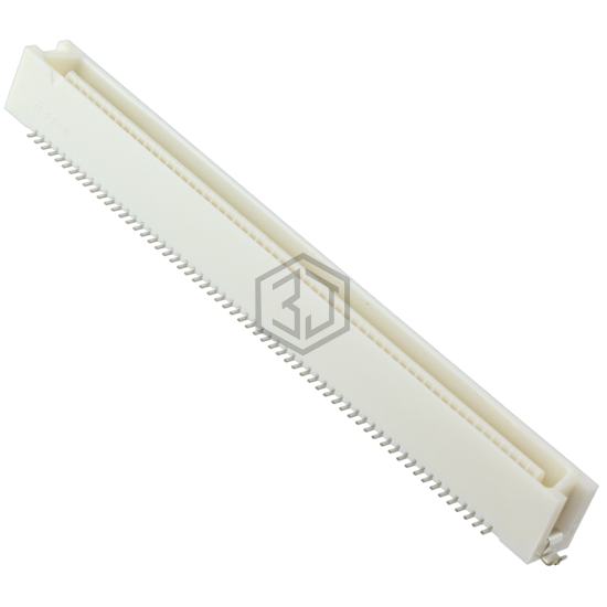 FX2-120P-1.27SVL(71) - Hirose Electric Co Ltd - D-Shaped Connectors - Centronics