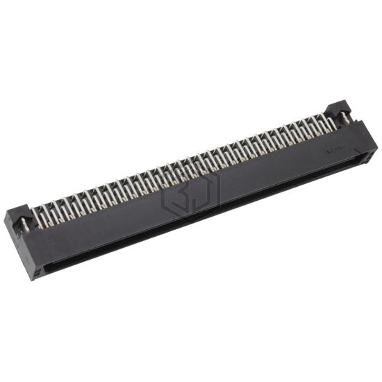 FX2-120P-1.27DSL(71) - Hirose Electric Co Ltd - D-Shaped Connectors - Centronics