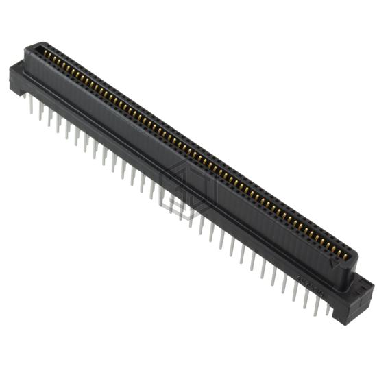 FX2C2-120S-1.27DSAL(71) - Hirose Electric Co Ltd - D-Shaped Connectors - Centronics