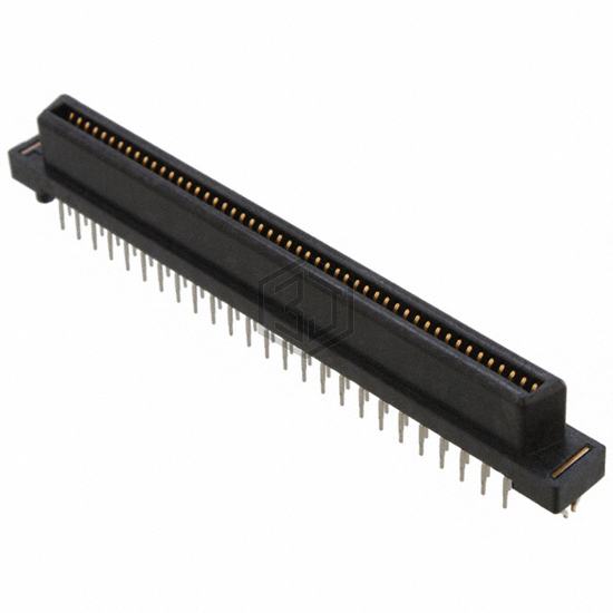 0015921100 - Molex - D-Shaped Connectors - Centronics