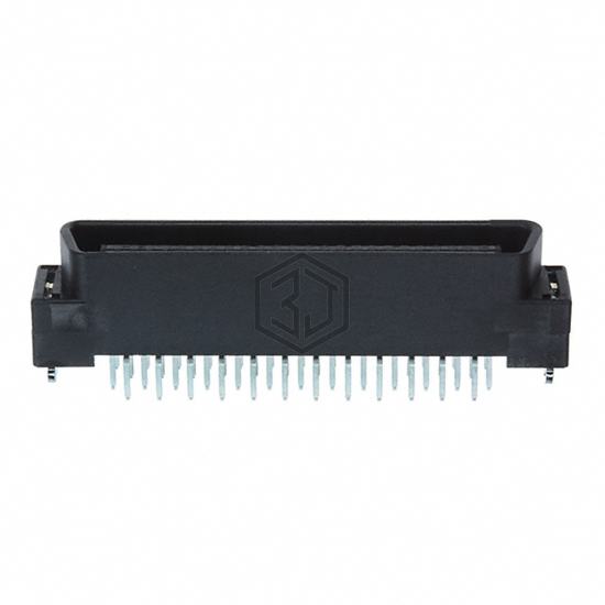 5175473-6 - TE Connectivity AMP Connectors - D-Shaped Connectors - Centronics