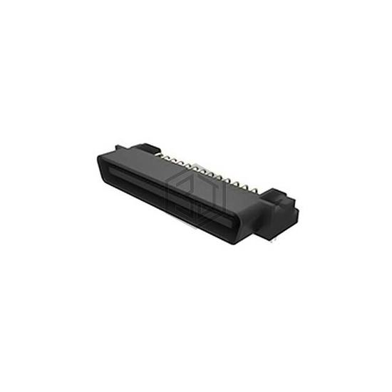 4-5175472-0 - TE Connectivity AMP Connectors - D-Shaped Connectors - Centronics