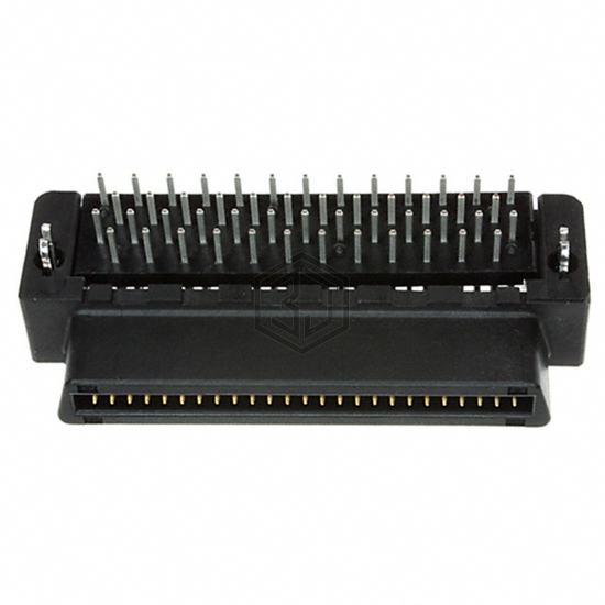 5-5175474-6 - TE Connectivity AMP Connectors - D-Shaped Connectors - Centronics