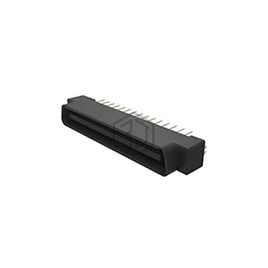5175473-7 - TE Connectivity AMP Connectors - D-Shaped Connectors - Centronics