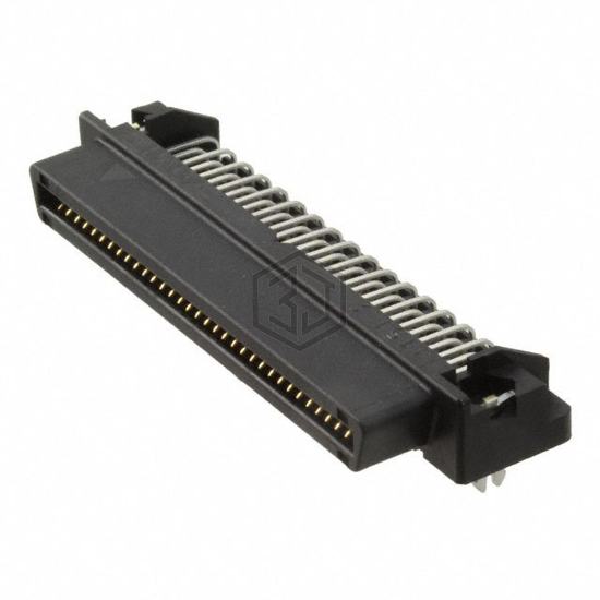 5175474-8 - TE Connectivity AMP Connectors - D-Shaped Connectors - Centronics