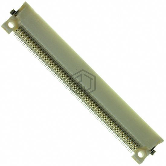 FX2-100P-0.635SH(71) - Hirose Electric Co Ltd - D-Shaped Connectors - Centronics