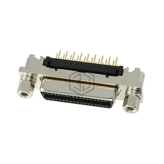 DX20A-36S(50) - Hirose Electric Co Ltd - D-Shaped Connectors - Centronics