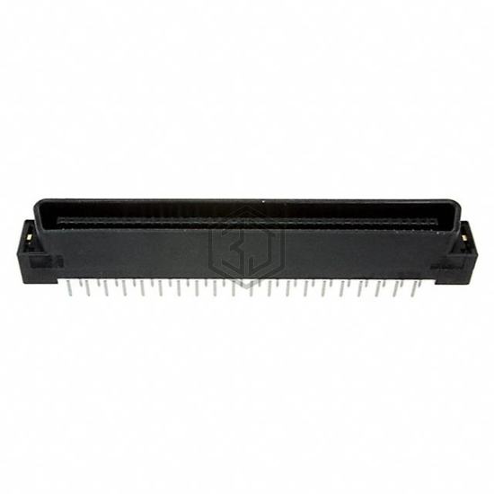 5-5175473-9 - TE Connectivity AMP Connectors - D-Shaped Connectors - Centronics