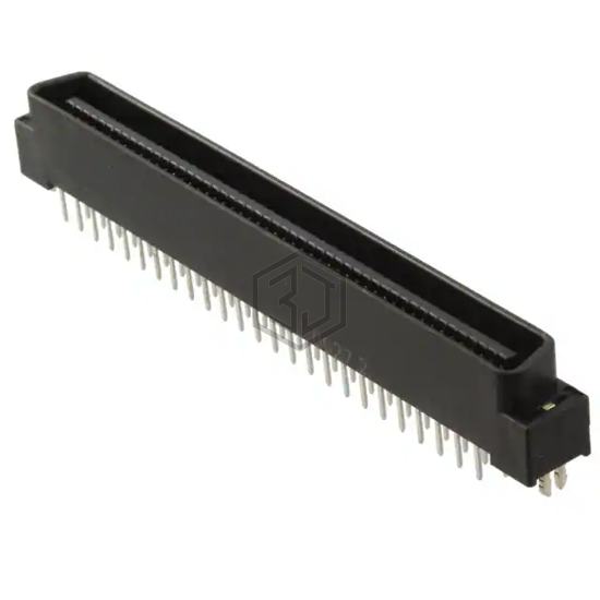 1-5175473-0 - TE Connectivity AMP Connectors - D-Shaped Connectors - Centronics