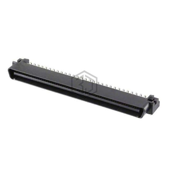 4-5175472-1 - TE Connectivity AMP Connectors - D-Shaped Connectors - Centronics