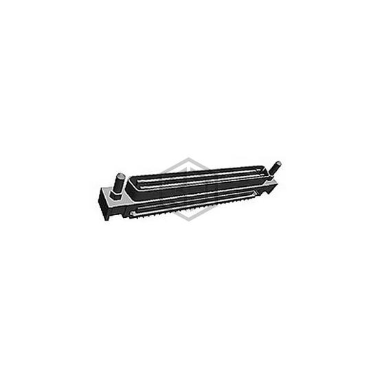 5787887-1 - TE Connectivity AMP Connectors - D-Shaped Connectors - Centronics