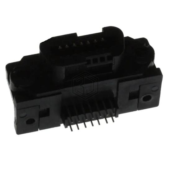 5552738-1 - TE Connectivity AMP Connectors - D-Shaped Connectors - Centronics