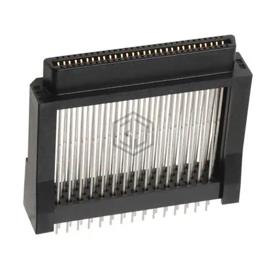 FX2M6A-60S-1.27DSAL - Hirose Electric Co Ltd - D-Shaped Connectors - Centronics