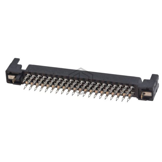 787900-2 - TE Connectivity AMP Connectors - D-Shaped Connectors - Centronics