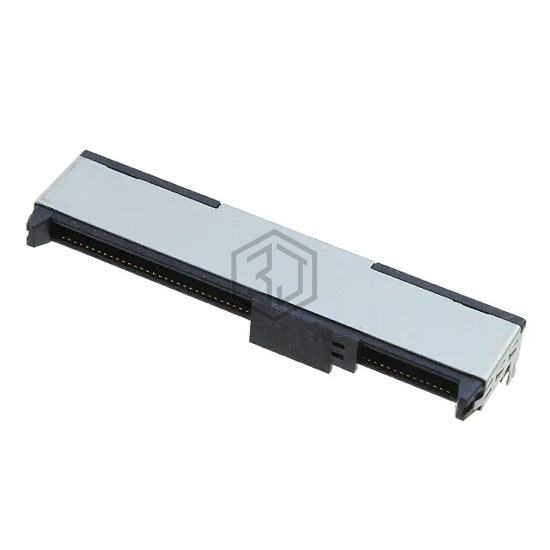 2199015-1 - TE Connectivity AMP Connectors - D-Shaped Connectors - Centronics