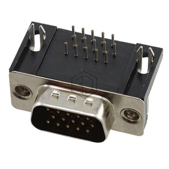 10090926-P154XLF - Amphenol ICC (FCI) - D-Sub Connectors
