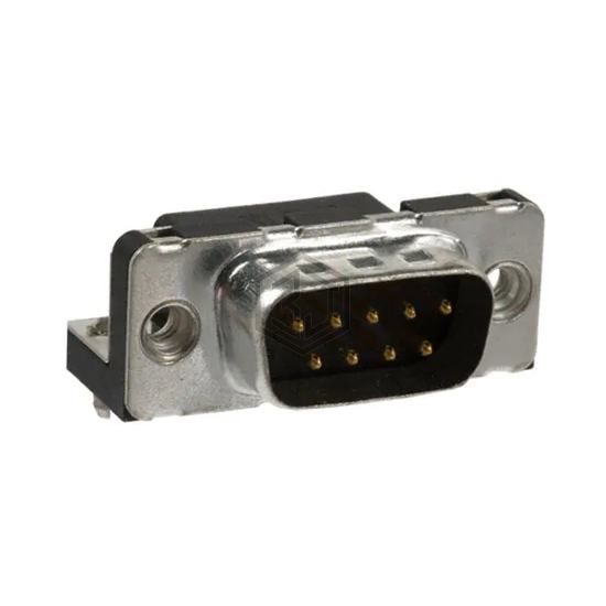 D09P13A4GX00LF - Amphenol ICC (FCI) - D-Sub Connectors