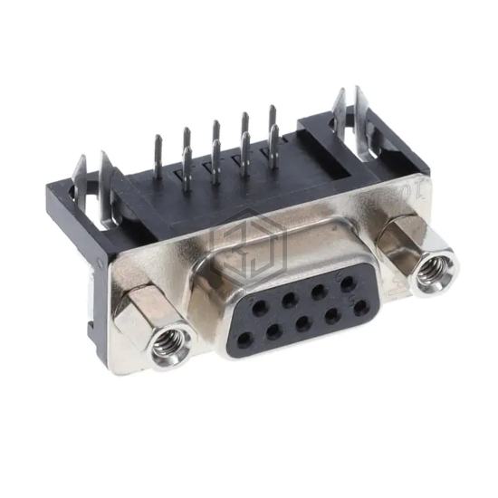 2311765-1 - TE Connectivity AMP Connectors - D-Sub Connectors