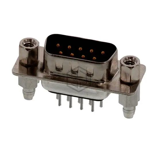 2301826-2 - TE Connectivity AMP Connectors - D-Sub Connectors